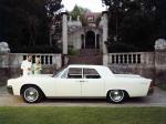 Lincoln Continental Sedan 1963 года